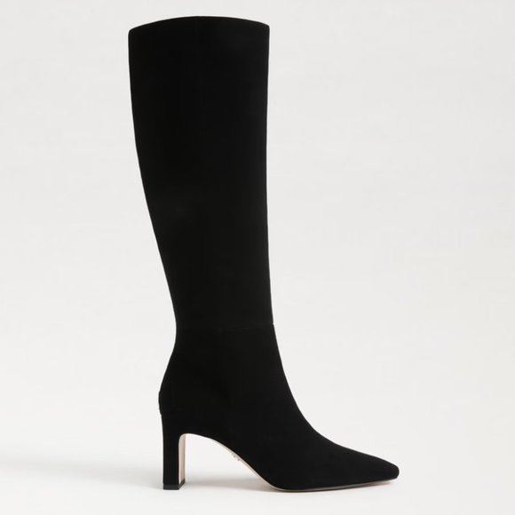 EUC Sylvia Knee High Boot - Picture 2 of 7